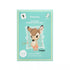 JMsolution Disney Collection Moisture Cactus Mask 10 Pack